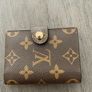 NEW CREDIT CARD HOLDER